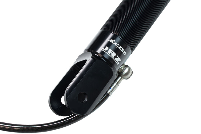 Exceed JRZ Coilovers - AP1 / AP2 S2000