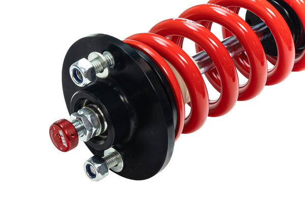 Exceed JRZ Coilovers - AP1 / AP2 S2000