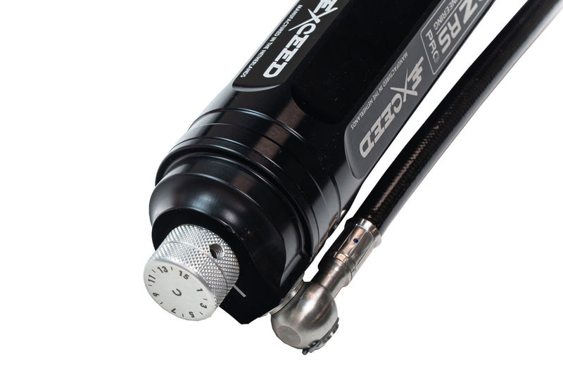 Exceed JRZ Coilovers - AP1 / AP2 S2000