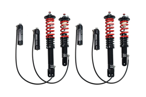 Exceed JRZ Coilovers - AP1 / AP2 S2000